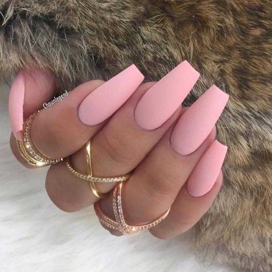 Moda Unhas ❤