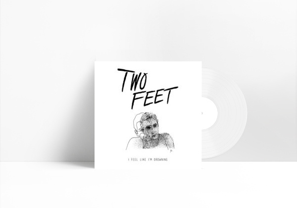 Two Feet - I Feel Like I'm Drowning