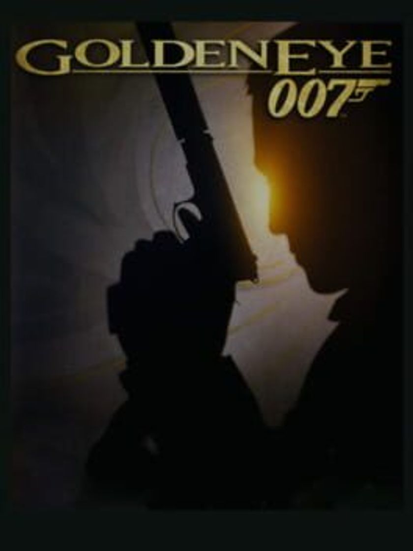 Videogames GoldenEye 007