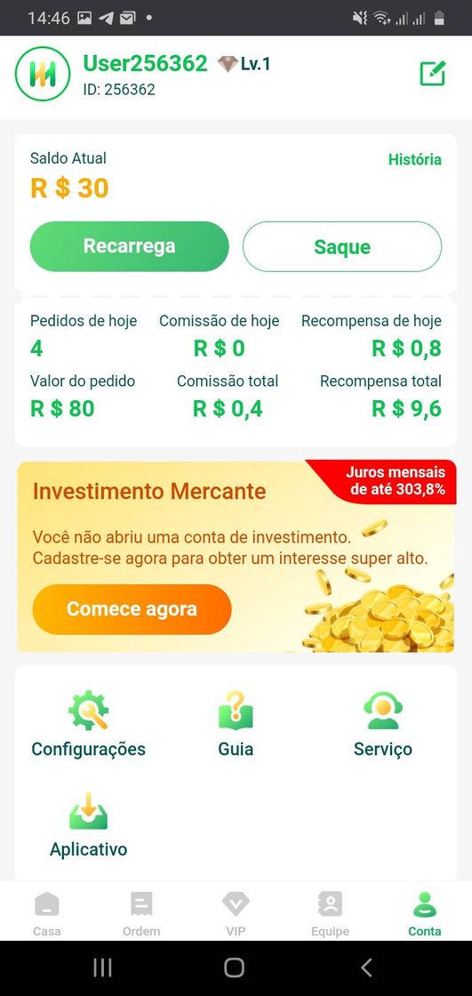 Moda Site pra ganhar dinheiro!!!