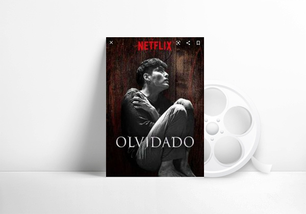 Película Olvidado