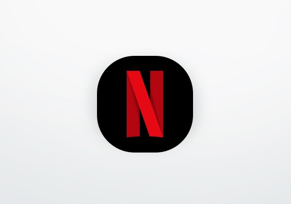 Aplicación Netflix