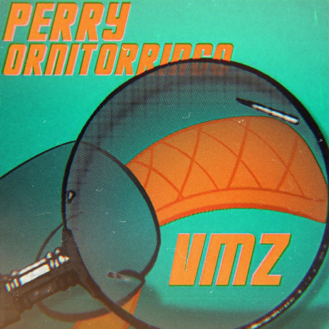 Music Perry Ornitorrinco
