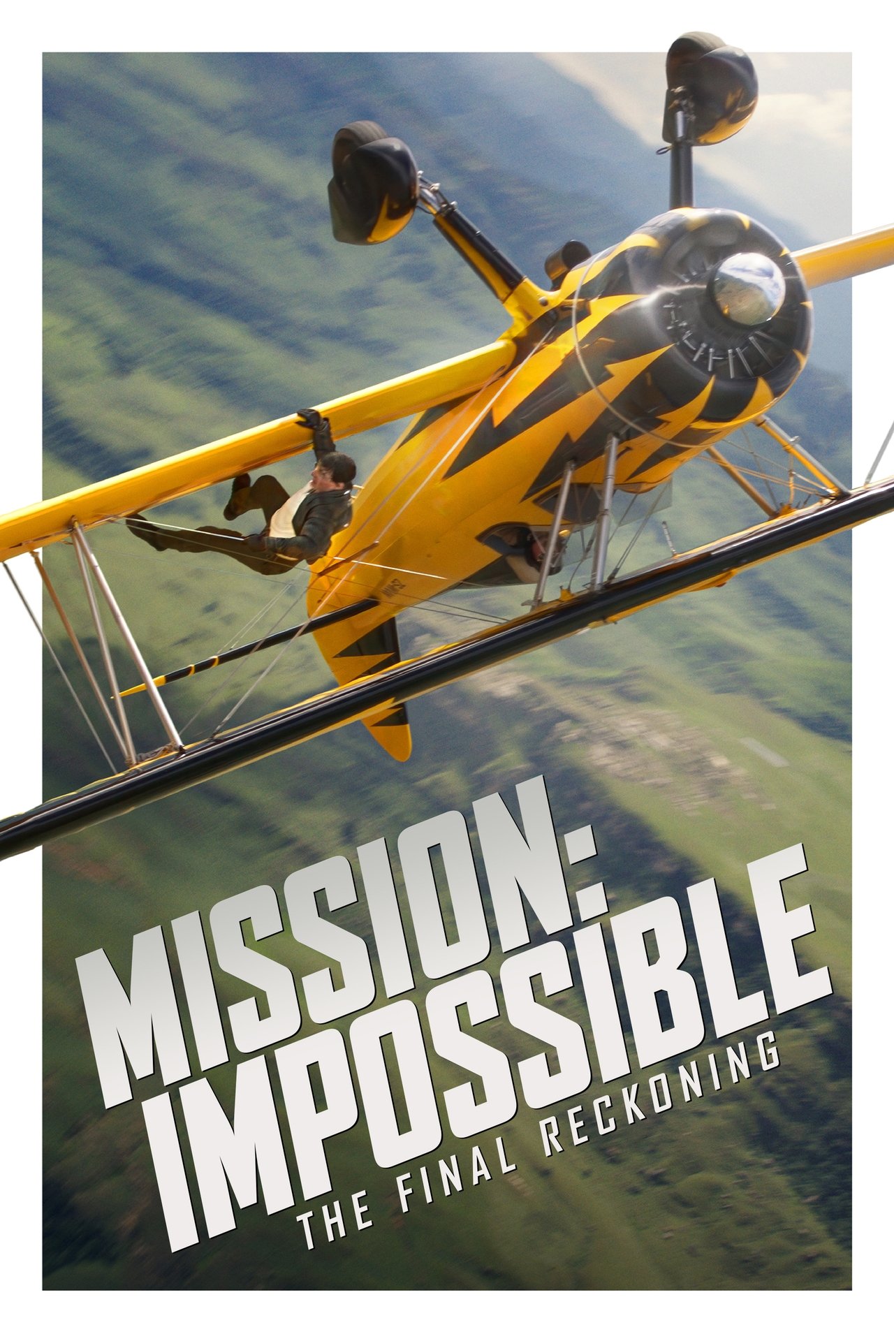 Movie Misión: Imposible - Sentencia final