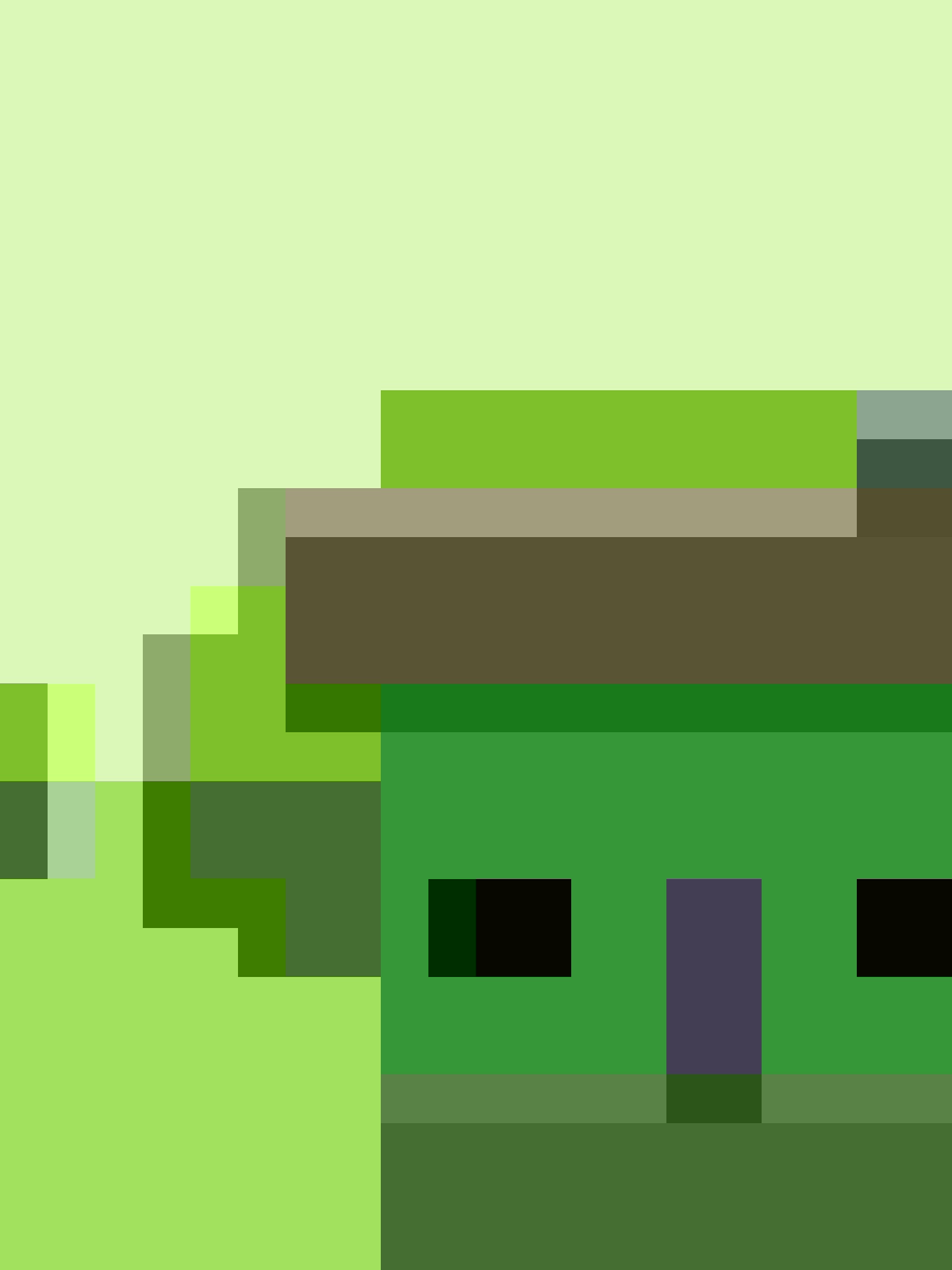 Social test name