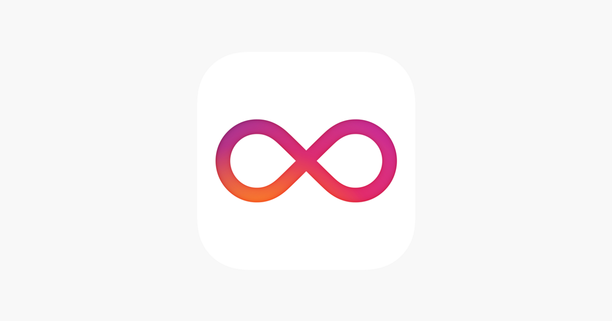App Boomerang de Instagram