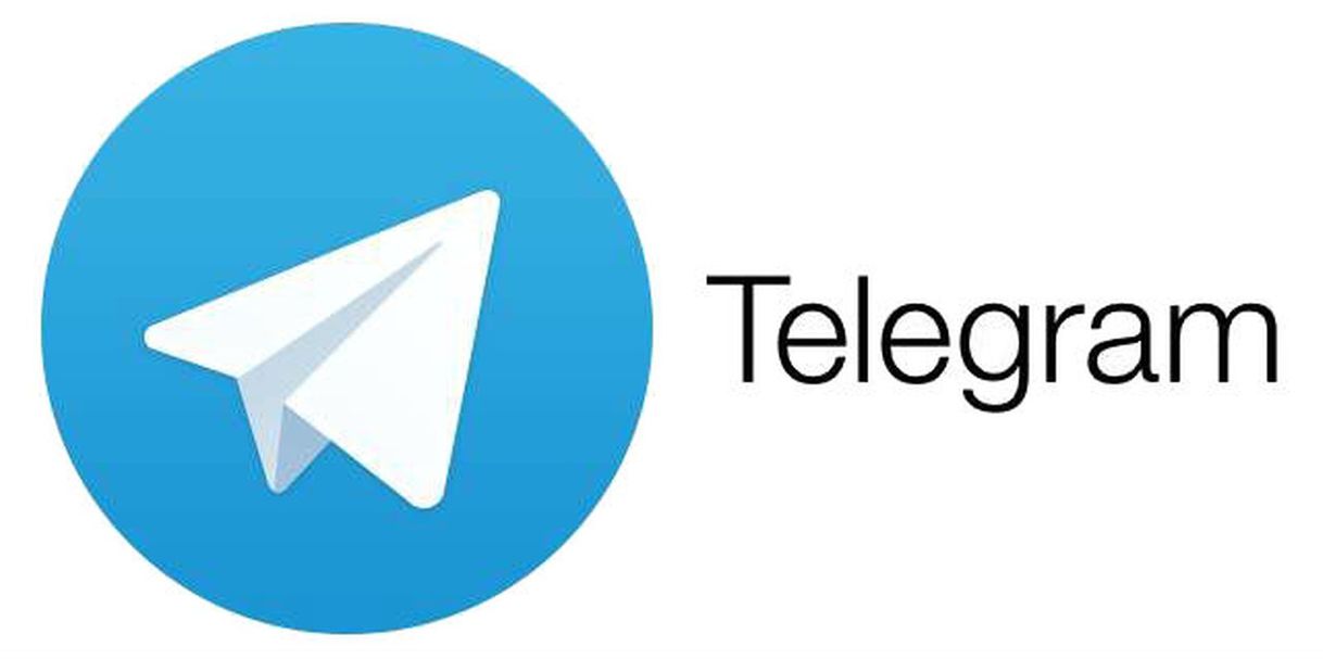 App Telegram