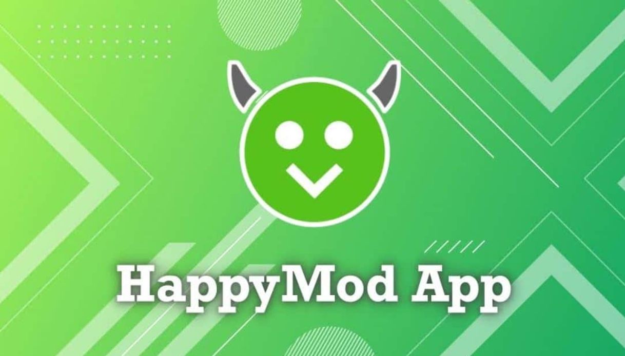 App HappyMod