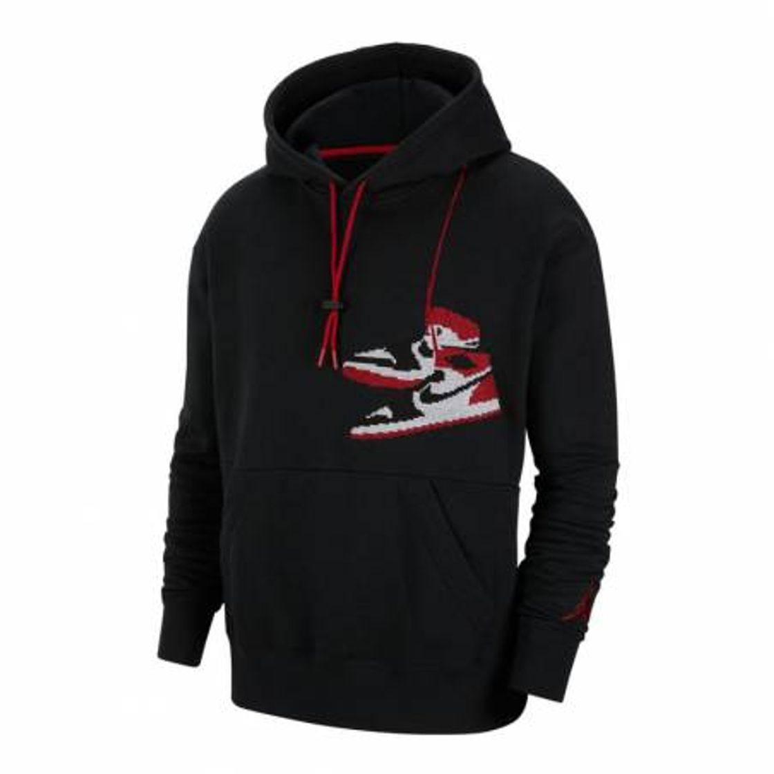 Fashion Sudadera Jordan Jumpman Holiday