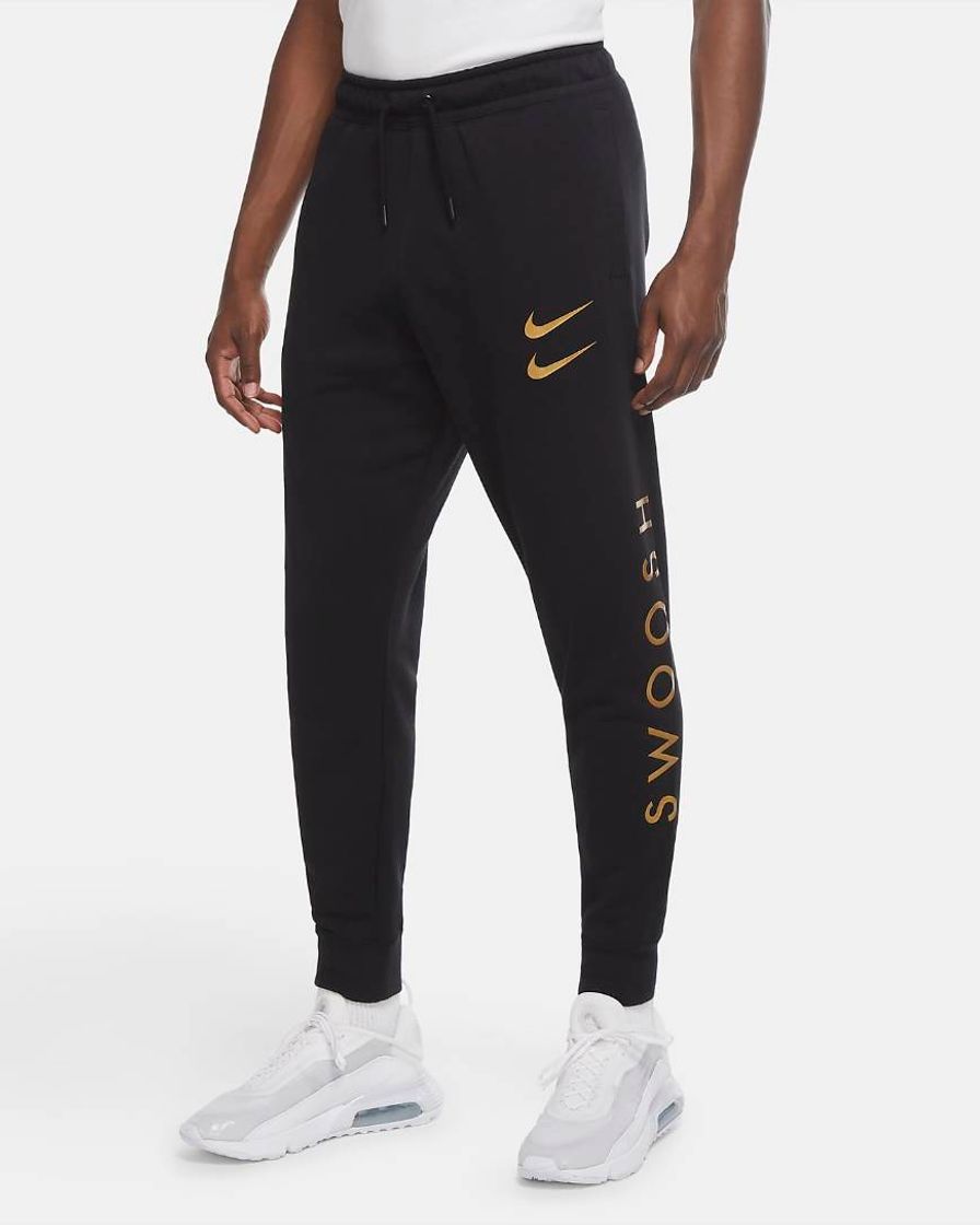 Fashion Nike Swoosh Men's Trousers