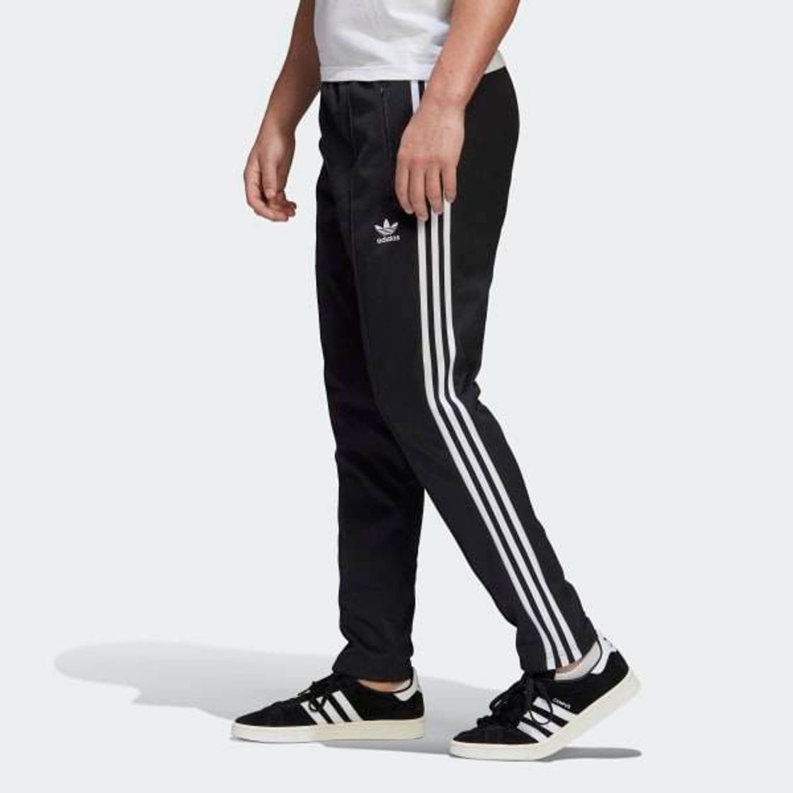 Moda Pantalones Adidas BB