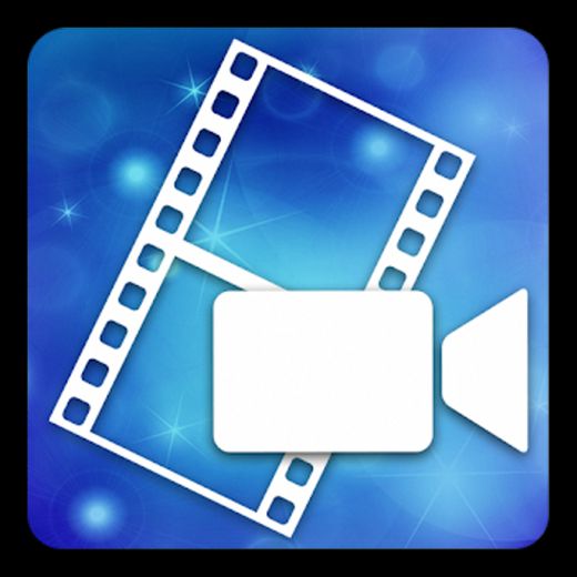 PowerDirector - Video Editor App, Best Video Maker - Apps on ...