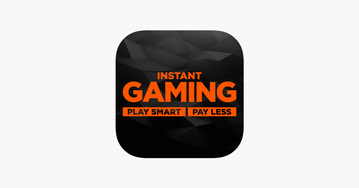 Moda Instant Gaming