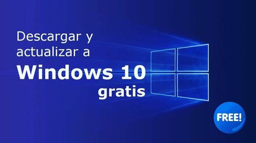 ¡¡Activar Windows 10 Gratis!!