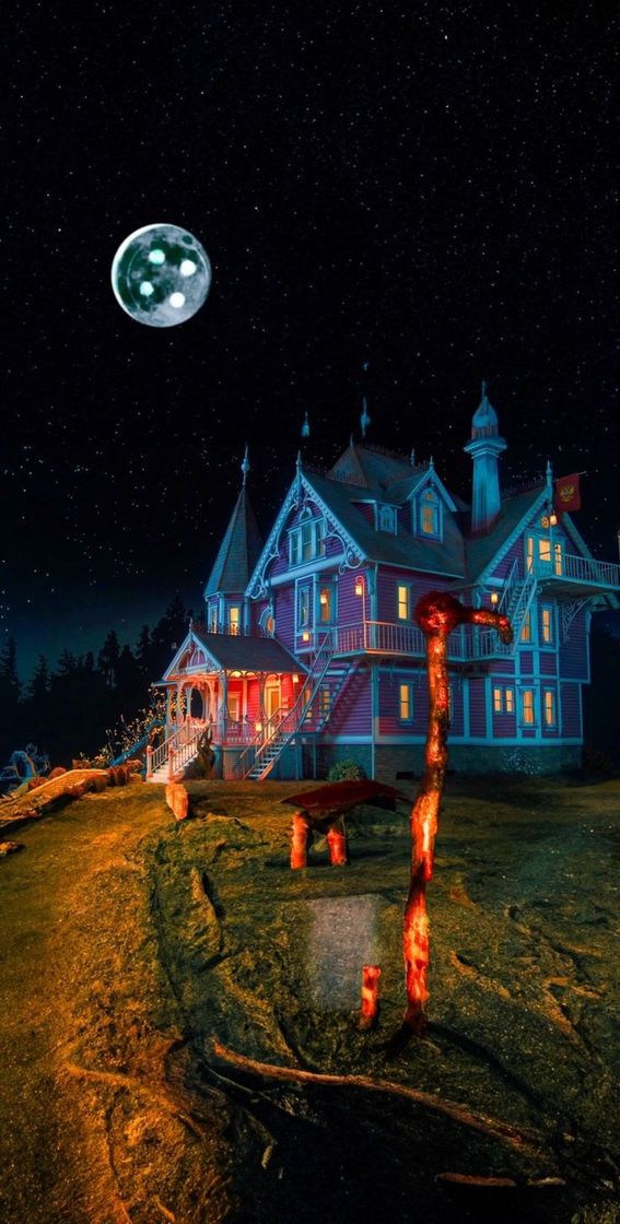 Película Los mundos de Coraline
