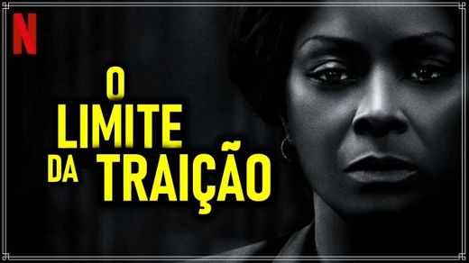 Filme: O Limite da Traição 🎥