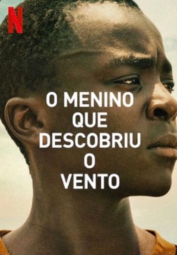 Filme: O Menino que descobriu o Vento 🌬 