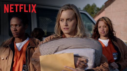 Orange Is the New Black | Netflix Official Site