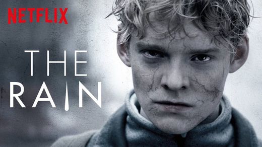 The Rain | Netflix Official Site