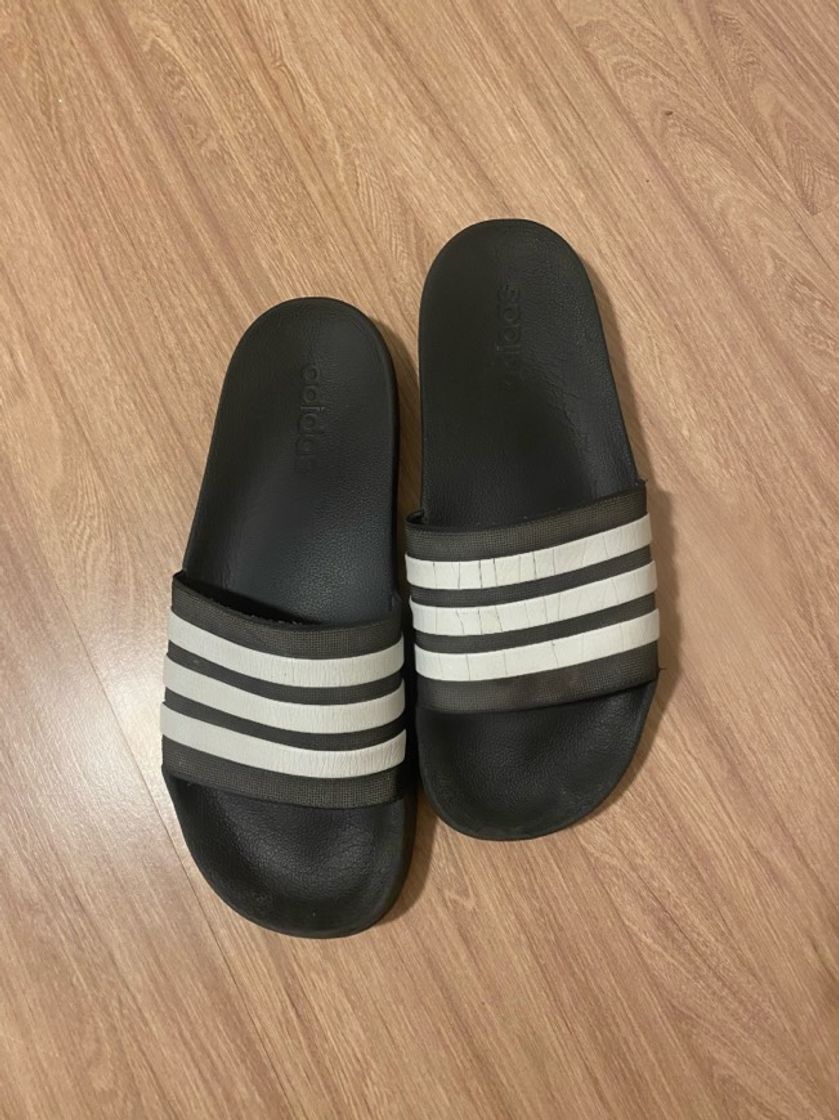 Social Chinelo Slide Adidas Original