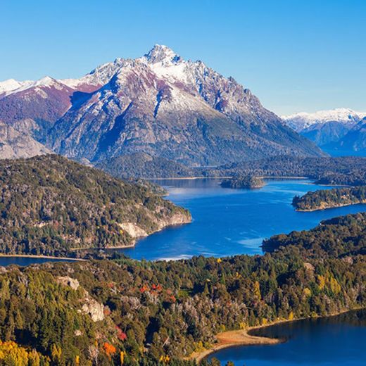 Bariloche