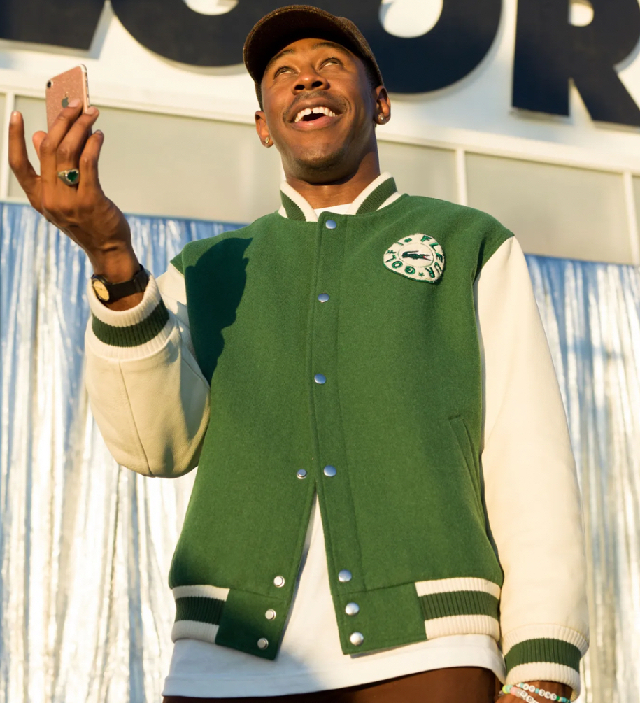 Social Chaqueta varsity: clásico del campus al asfalto