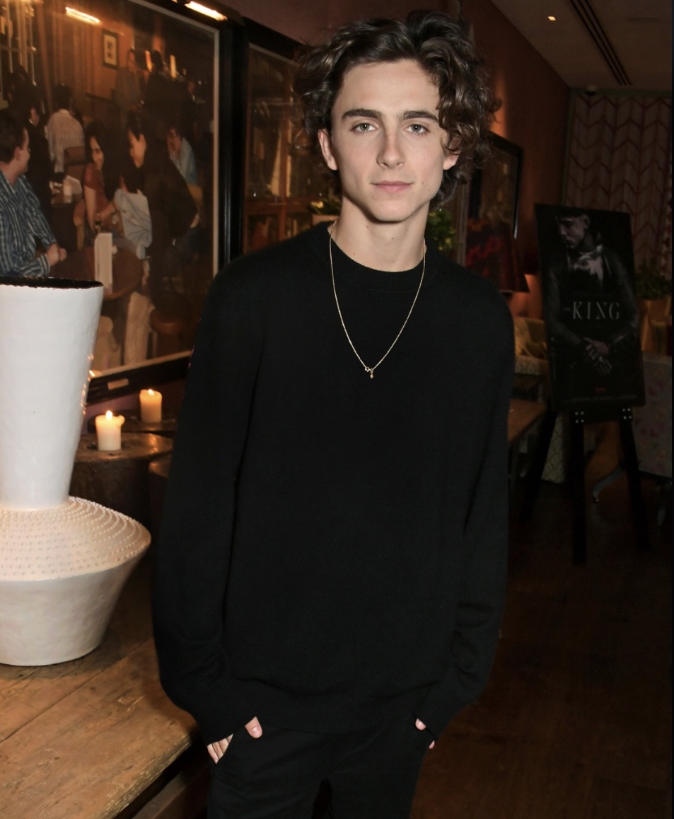 Social Total black: el look más versátil