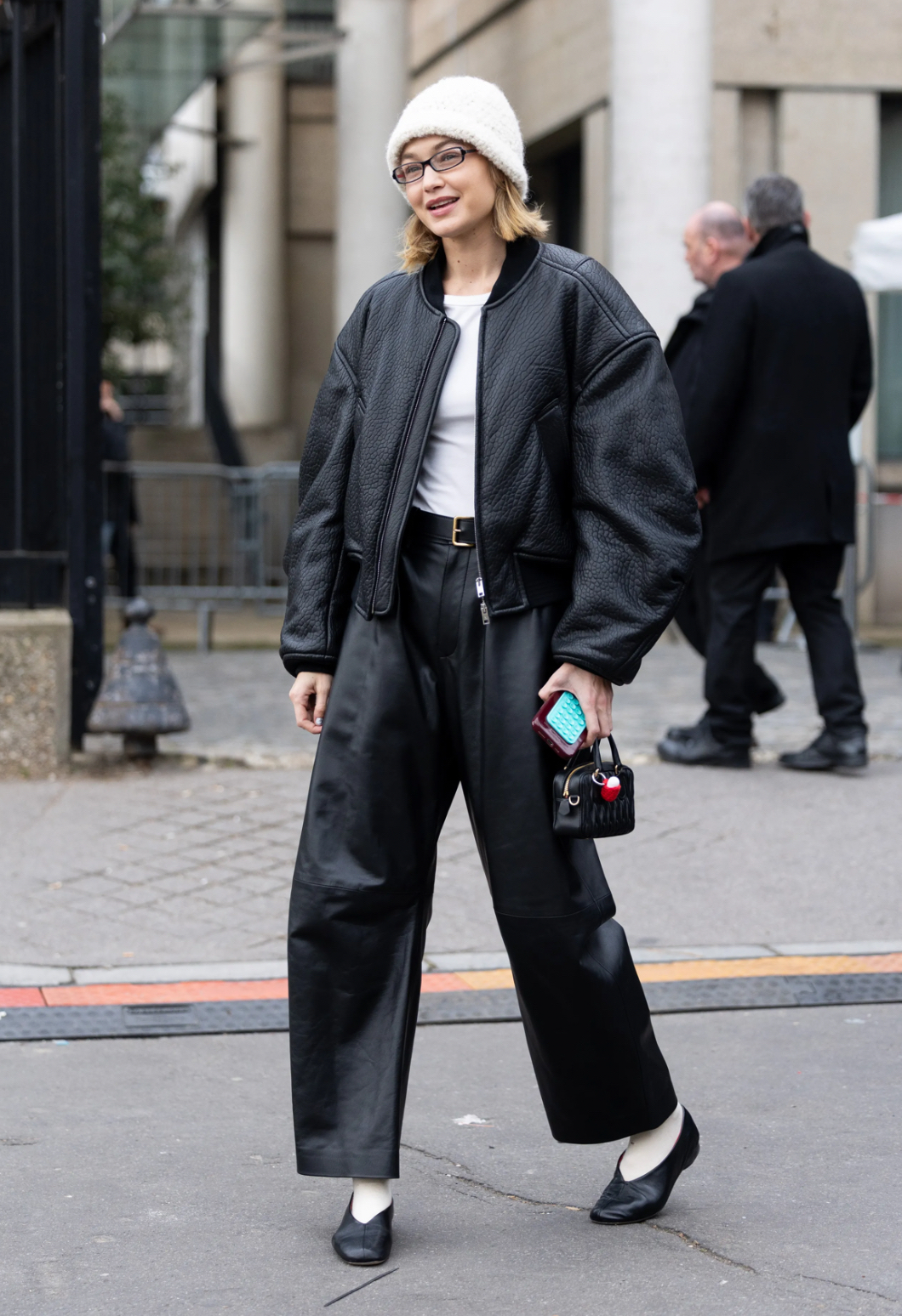 Social Bailarinas balletcore: comfy y chic