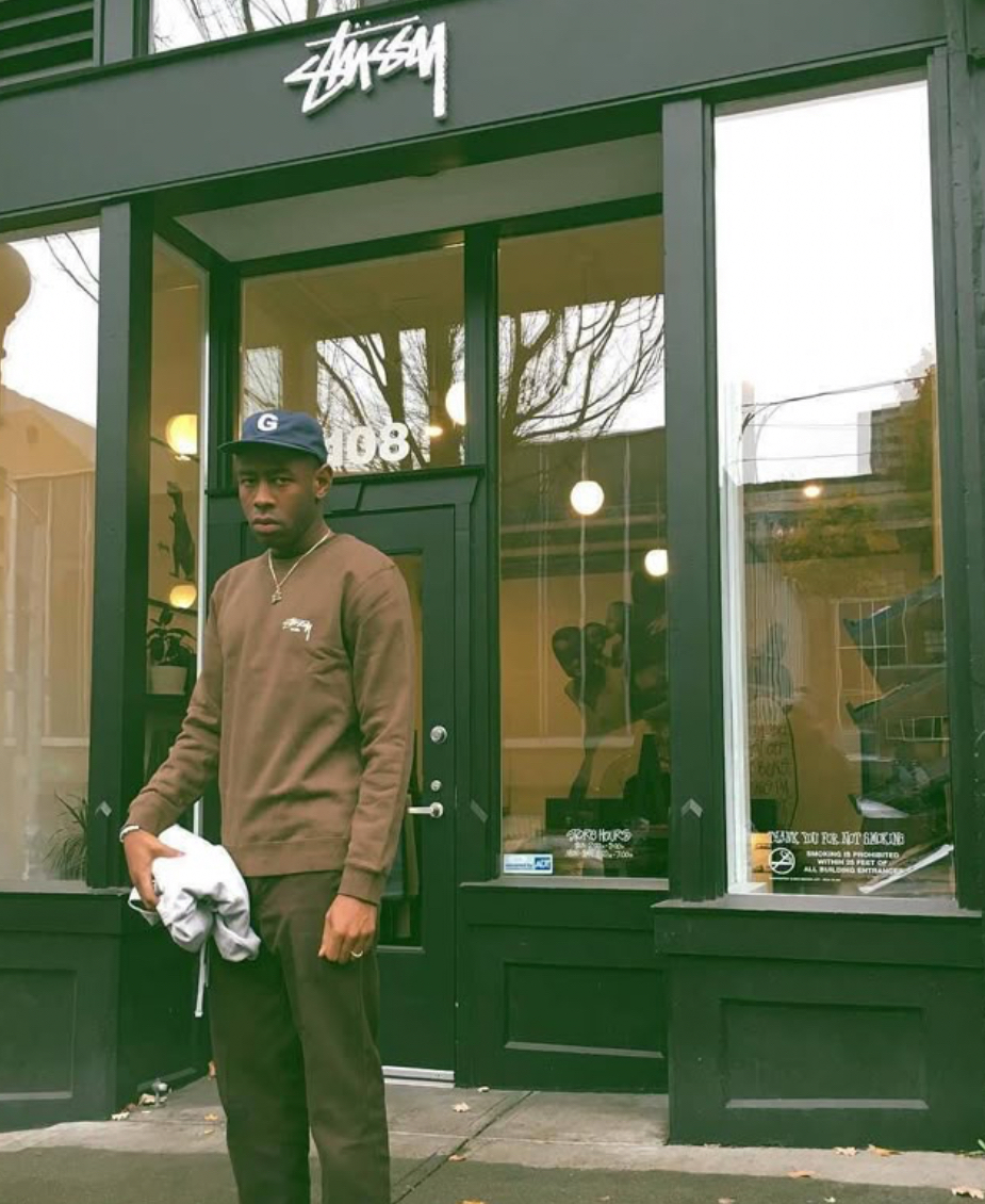 Social Trucker Stüssy: la gorra del momento