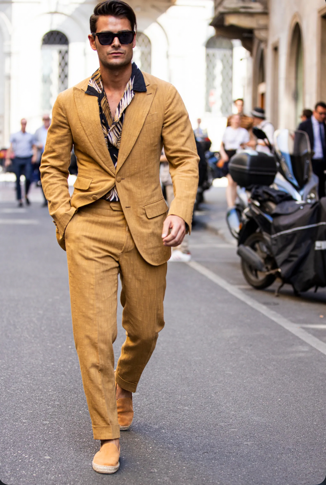 Social Alpargatas Lona: elegancia relajada