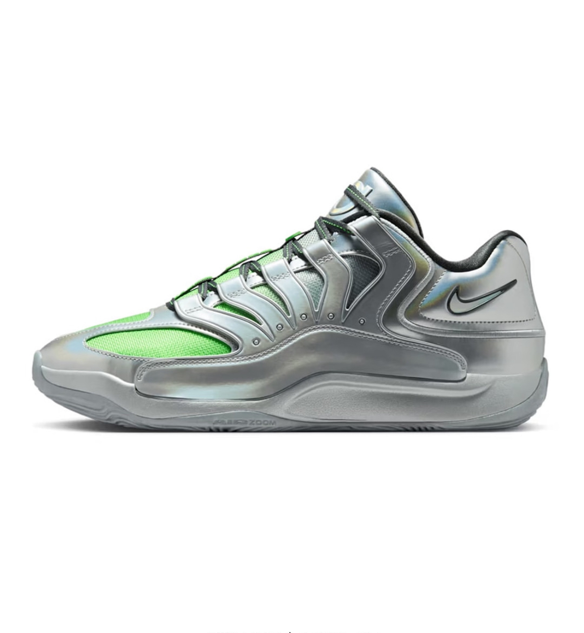 Social Nike KD 18 “EYBL”