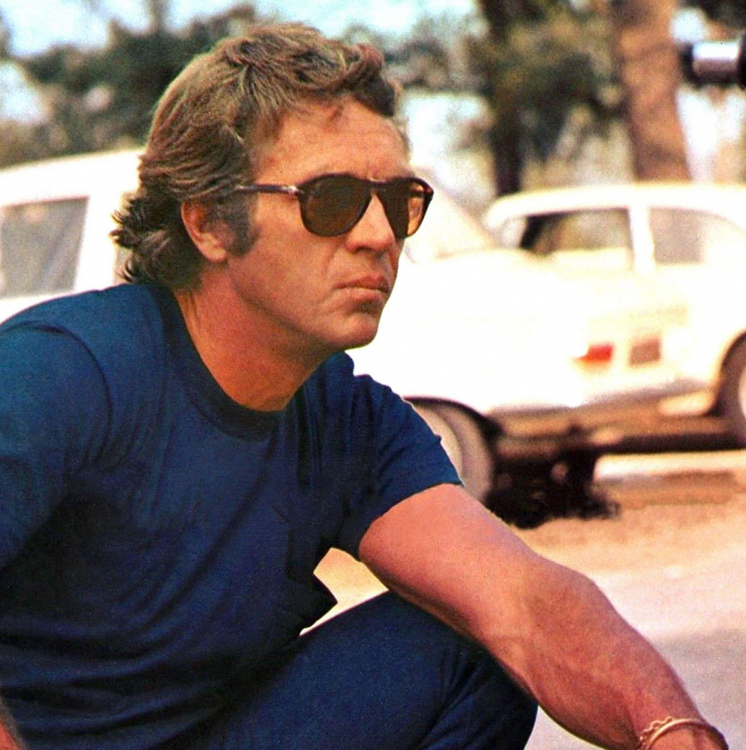 Social Gafas con ADN de leyenda
