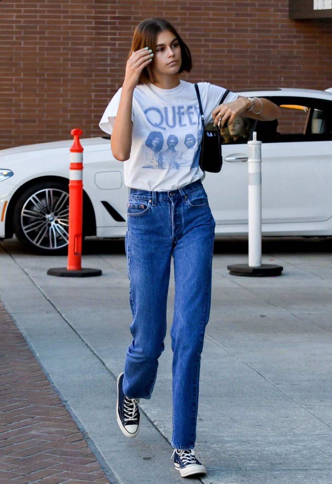 Social Levi’s 501: los vaqueros OG 