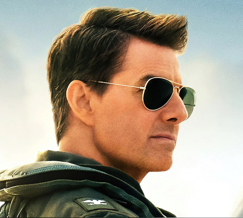 Social Ray-Ban Aviator: las eternas del aire
