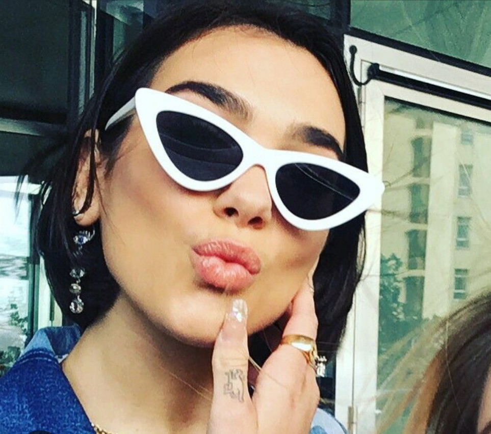 Social Gafas Retro, el must del verano