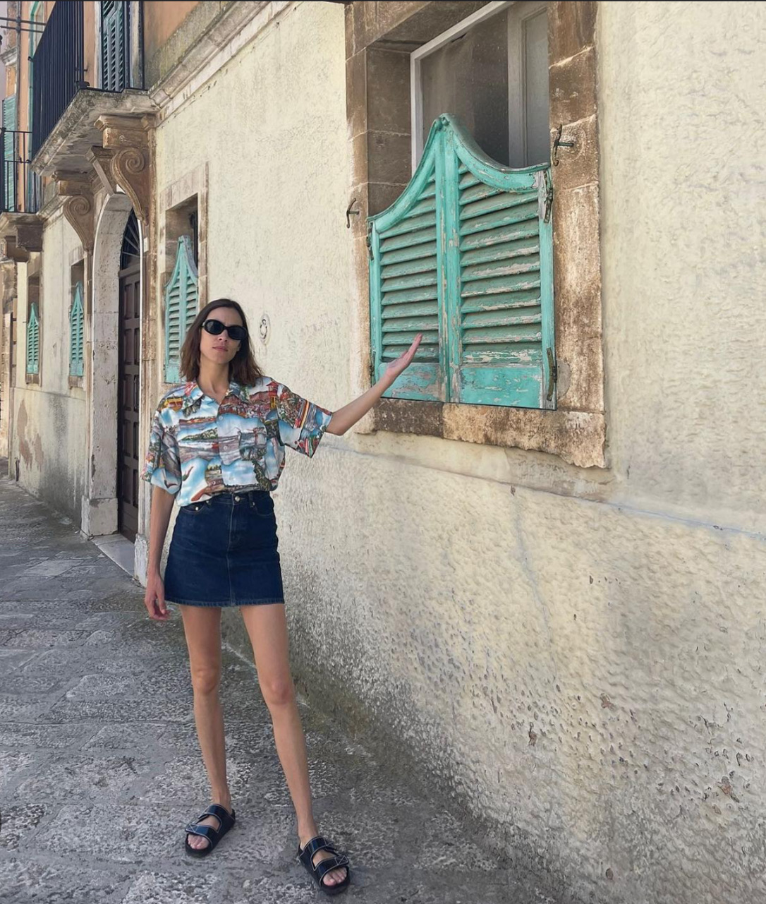 Social Birkenstock: comfy con rollazo