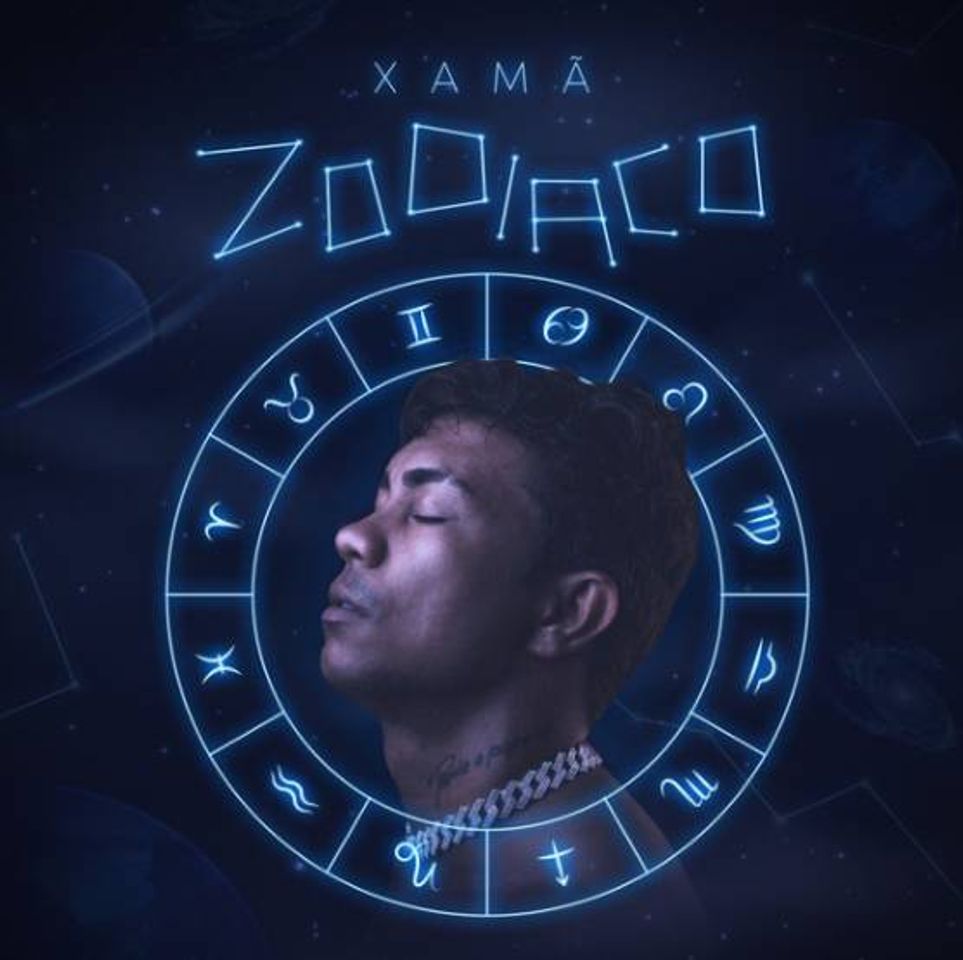 Music Sagitário - xamã 