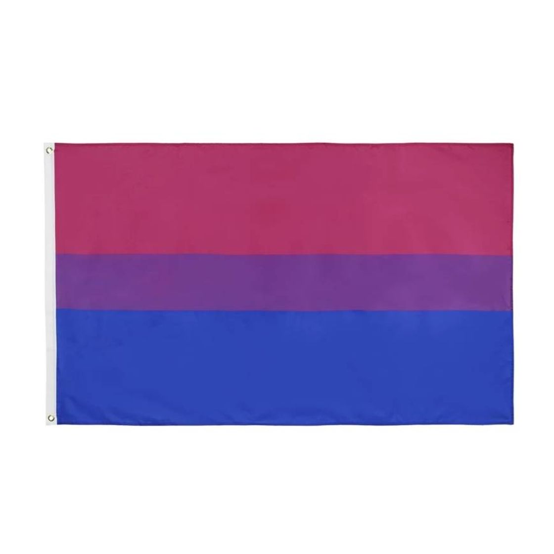 Fashion Bandeira lgbtqia+ bissexual