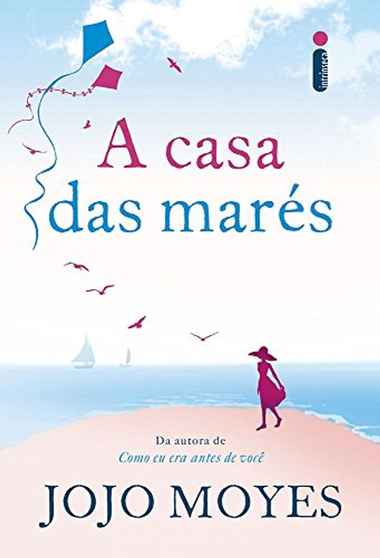 Libros A casa das marés