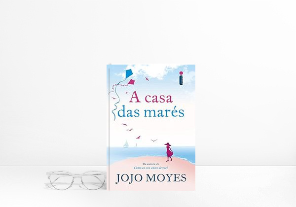 Book A casa das marés