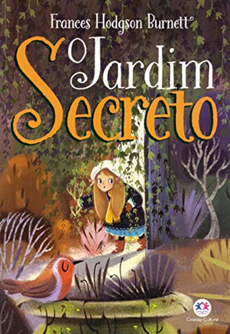 Libro O jardim secreto