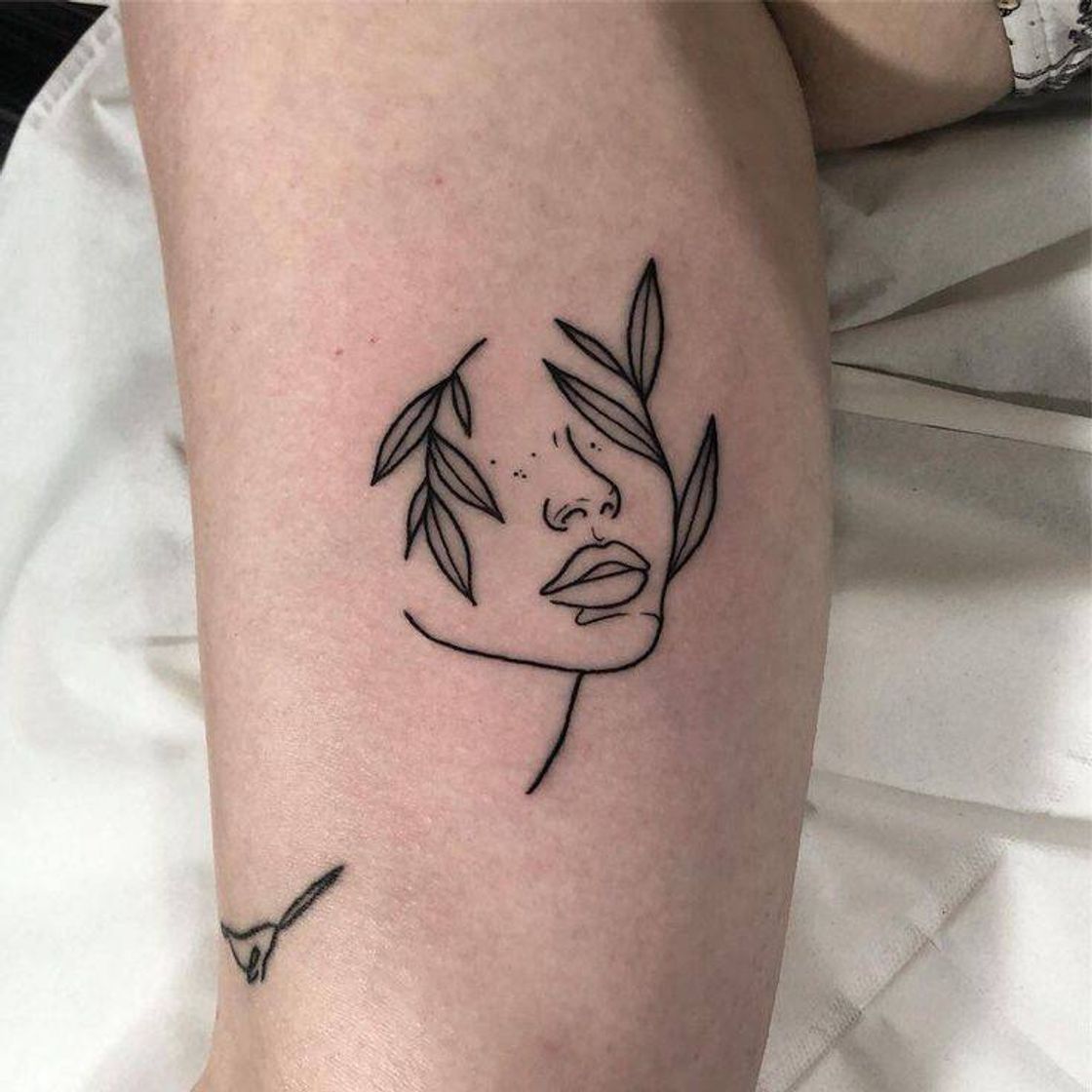 Moda tatuagens que eu faria