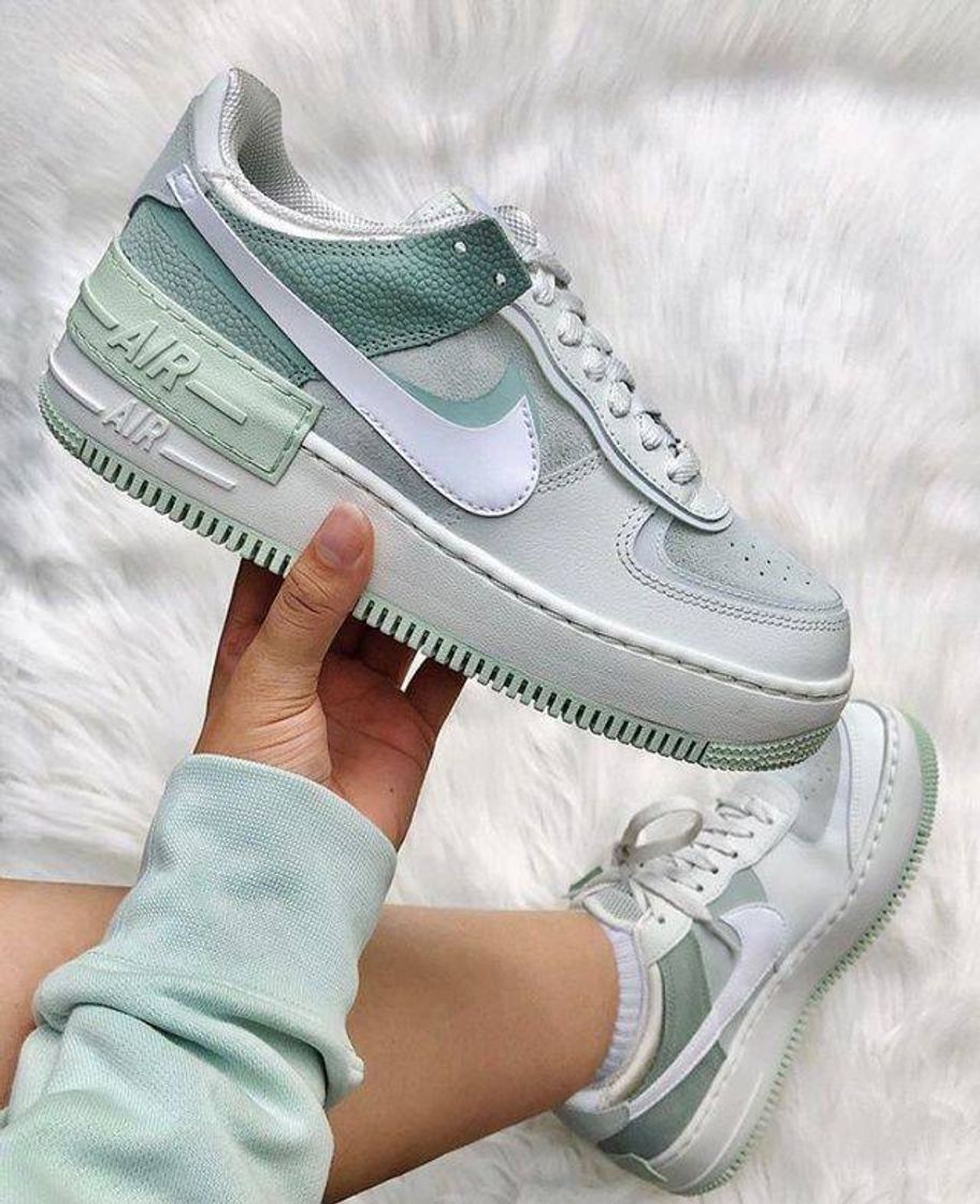 Moda nike