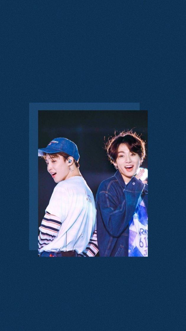 Moda Jikook💜