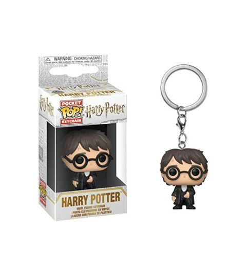 Funko Pocket Pop! Harry Potter - Harry