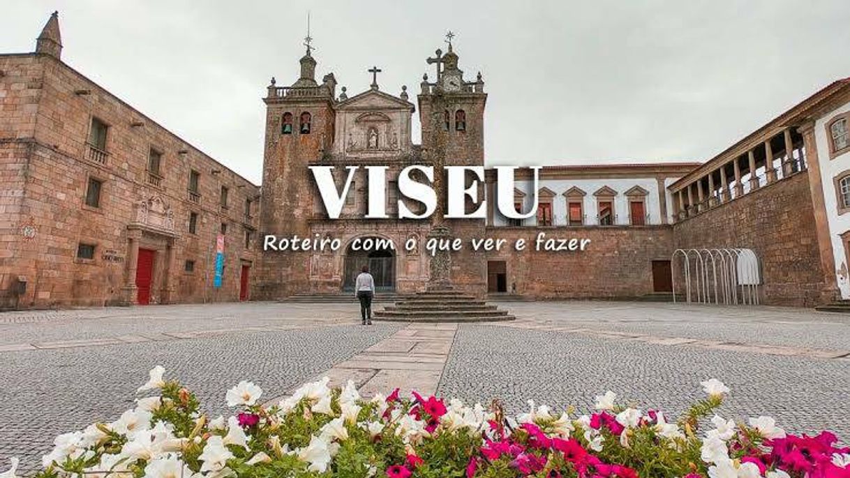 Place Viseu