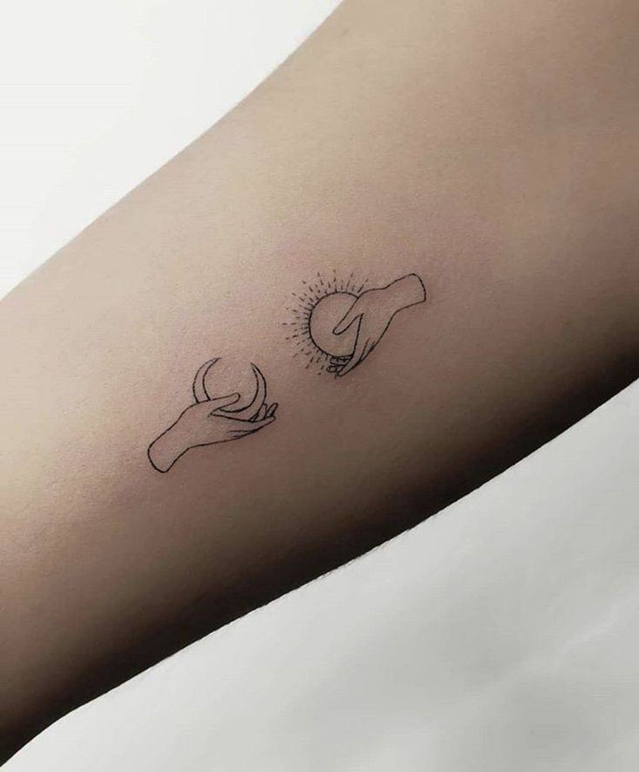 Moda Tatoo