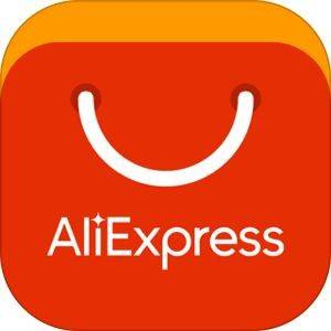 App AliExpress 