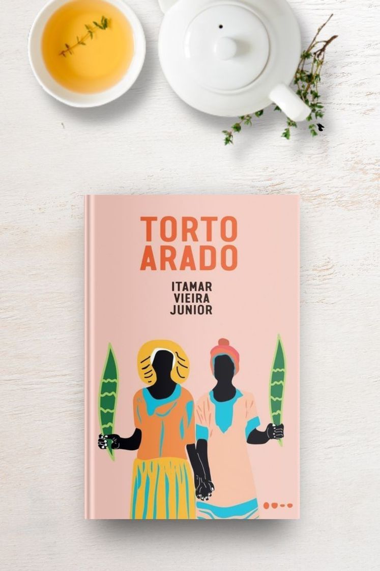 Libros Torto arado