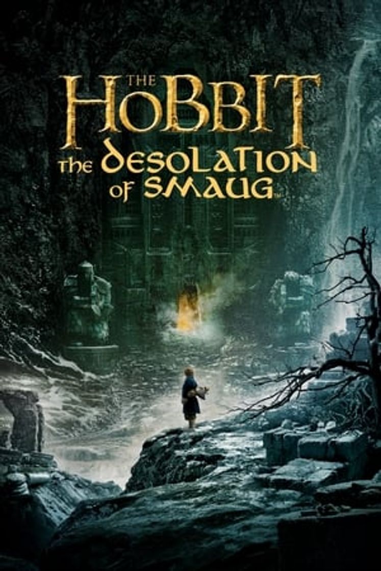 Movie El hobbit: La desolación de Smaug